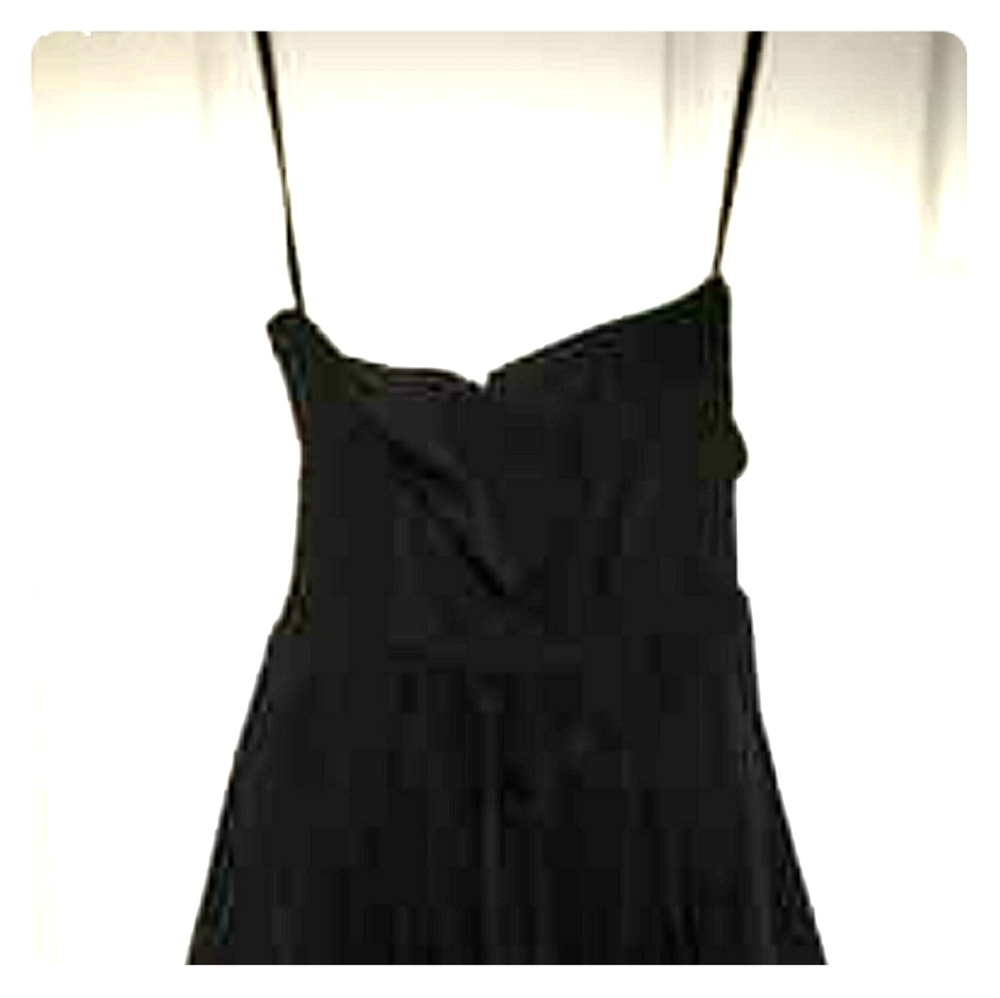 STRAPLESS COCKTAIL DRESS..ARDEN B..XS